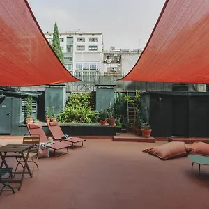 Hostal Piulet, Barcelona