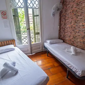 Diagonal House Barcellona